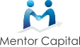 mentor capital logo