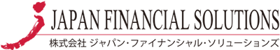 japan financial solutions logo
