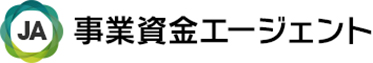 jigyousikin agent logo