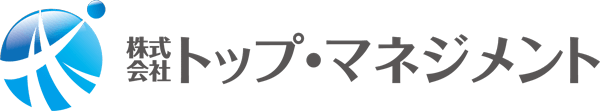top management logo